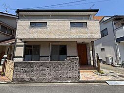 物件画像 松山市市坪北 一戸建