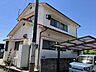 その他：各階に大きな窓があり心地よい光と風をたっぷり取り込める造り