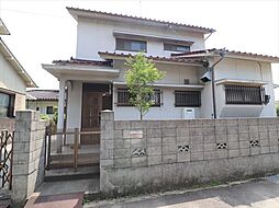 物件画像 松山市東山町 一戸建