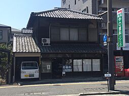 物件画像 松山市本町 一戸建