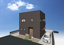 物件画像 西条市小松町新屋敷 一戸建 建物土地=2、240万円