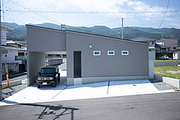物件画像 四国中央市中曽根町 一戸建
