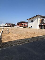 物件画像 新居浜市中村 分譲地