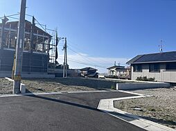 物件画像 四国中央市中曽根町 美しが丘PJ