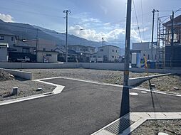 物件画像 四国中央市中曽根町 美しが丘PJ