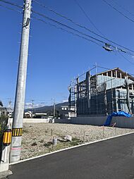 物件画像 四国中央市中曽根町 美しが丘PJ