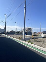 物件画像 四国中央市中曽根町 美しが丘PJ