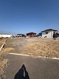 物件画像 新居浜市中村 分譲地