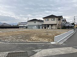 物件画像 新居浜市庄内町 庄内分譲地