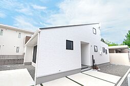 物件画像 新居浜市西の土居町 一戸建 ロフト付き平屋