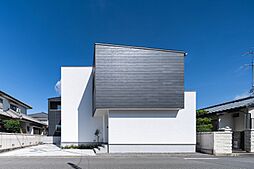 物件画像 松山市平井町 一戸建 平井NEOモデルハウス