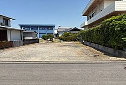 物件画像 四国中央市妻鳥町 四国中央市妻鳥町売地