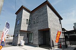 物件画像 松山市高岡町 一戸建 ハマノクレド高岡