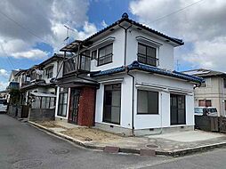 物件画像 松山市北井門 一戸建