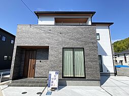 物件画像 松山市別府町 一戸建 ハマノクレド別府VI