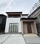 愛媛県松山市星岡3丁目354-3他：物件画像