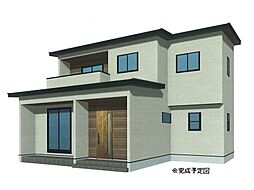 物件画像 松山市別府町 一戸建 ハマノクレド別府VII