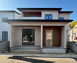 物件画像 松山市別府町 一戸建 ハマノクレド別府VII