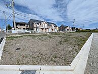 愛媛県伊予郡松前町北黒田981他：物件画像
