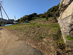物件画像 松山市別府町 1号地