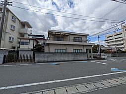 物件画像 松山市道後樋又 事業・店舗用地