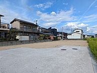 愛媛県松山市北斎院町1022-3他：物件画像