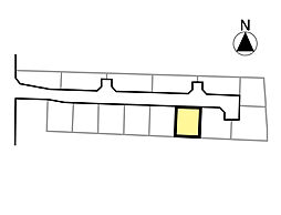 物件画像 松山市北斎院町 フェニックスタウン北斎院II