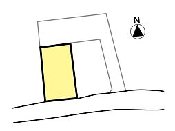 物件画像 東温市南方 フェニックスランド南方4号地