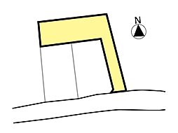 物件画像 東温市南方 フェニックスランド南方6号地