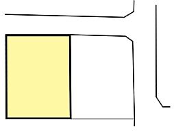 物件画像 松山市高岡町 フェニックスランド高岡町II　1号地