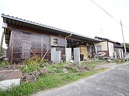 物件画像 松山市八反地 一戸建