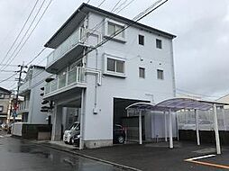 リッツハウス城北