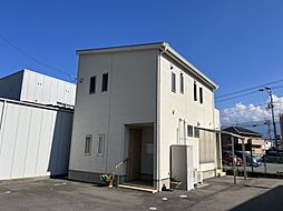 物件画像 新居浜市西原町 一戸建