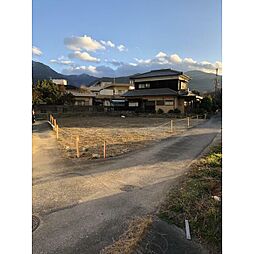 物件画像 新居浜市星原町