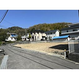 物件画像 四国中央市金生町山田井