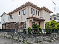 愛媛県新居浜市西泉町6-33：物件画像