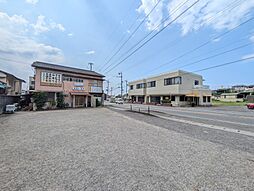 物件画像 新居浜市船木 一戸建 船木店舗付住宅