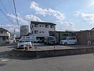 愛媛県新居浜市坂井町2丁目：物件画像