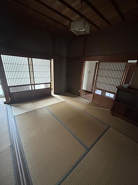 室内