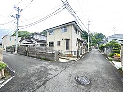 物件画像 松山市東石井 一戸建 松山市東石井