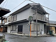 愛媛県四国中央市上分町：物件画像