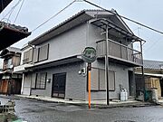 現況建物