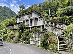 物件画像 四国中央市新宮町馬立 一戸建 長瀬中古住宅