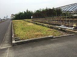 物件画像 四国中央市中曽根町 中曽根事業用地・バイパス面す。