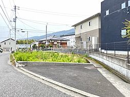 物件画像 四国中央市中曽根町 中曽根売地