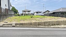 物件画像 四国中央市豊岡町大町 豊岡台売地