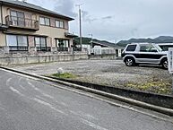 愛媛県四国中央市金生町山田井乙10-81：物件画像