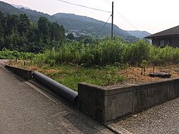 物件画像 四国中央市金田町金川