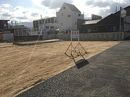 物件画像 四国中央市川之江町 R11店舗用地