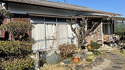 物件画像 四国中央市土居町北野 一戸建 関川売地